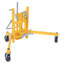 Capacité de transport de 880 lb