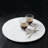 Ebern Designs Migues Marble Cheese Board