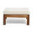 L Shape Outdoor Sofa Set