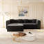 Canapé-lit Chesterfield 90,6 po-2101115167