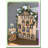 Shimmering Silver Fringe Metallic Banner 26.2 ft