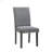 Dining Table And (4) Dining Chairs