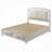 Ramondi Queen Bed W/Storage & LED-1567920225