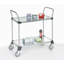 Chariot utilitaire à 2 tablettes solid-13151440-13151443