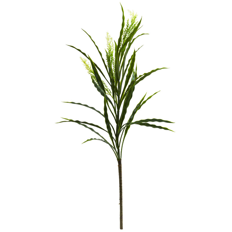 27'' Faux Snake Plant (Sansevieria) Plant