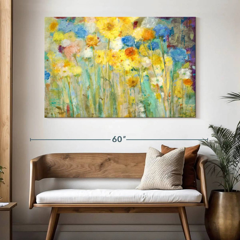 Harnek Breezy View, 34" H x 51" W
