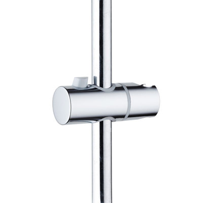 Height Adjuster Push Button