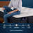 iComfortPro Chelsea Medium 12" Mattress-102478208