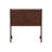Sadiras Solid Wood Modern Angled Panel Headboard-480360151-480360150