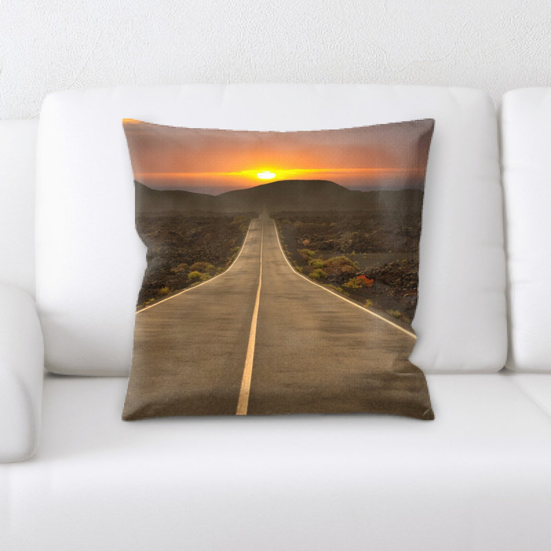 Coussin de vélo