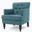 Fauteuil club Harrison