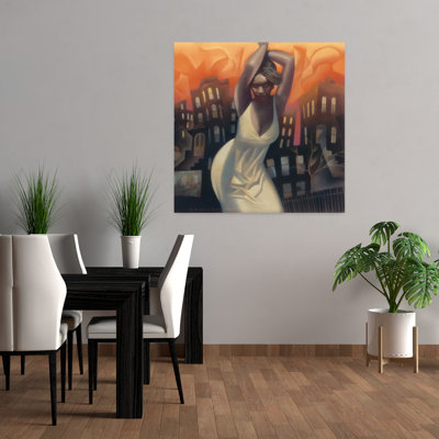 Harlem Heat, art urbain contemporain