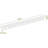 6"H x 1"P x 90"L Wilson Architectural Grade PVC Dentil Block Trim-41340167