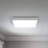 KODA Pro Series Square LED Ceiling Light with Adjustable White Color (2-pack)-110352441