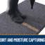 Tapis de porte imperméable et résistant-642217769-642217774