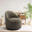 Lawandra 71.9Cm Wide Swivel Barrel Chair-1636019682