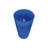 Wenty 15.7'' Resin Circular Bathroom Sink