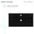 Claire 30" Rectangle Wall-Mount Bathroom Sink-121723848