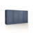 Kweku 100% Solid Wood 65" Sideboard with Raised Panel Doors & Adjustable Shelves-963602157