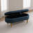Hamidah Upholstered Ottoman