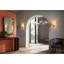 Holm Linear Chandelier