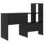 Credenza Desk