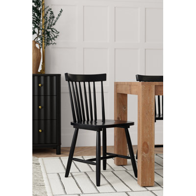 Wiggin 18'' H Side Chair