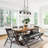 Laila 4 - Light Pendant