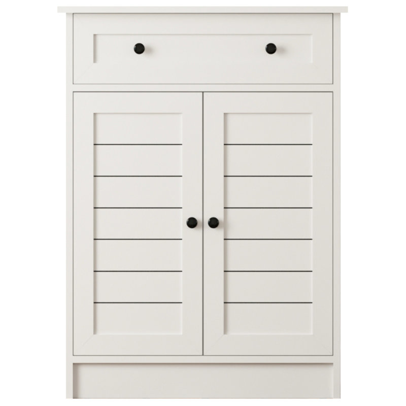 Mulaney Rectangle Accent Accent Chest