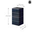 Pedestal End Table-1672956289
