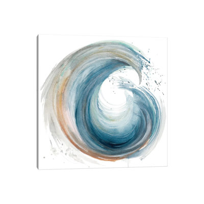 «Wildness» par Patricia Pinto, reproduction d'art sur toile tendue