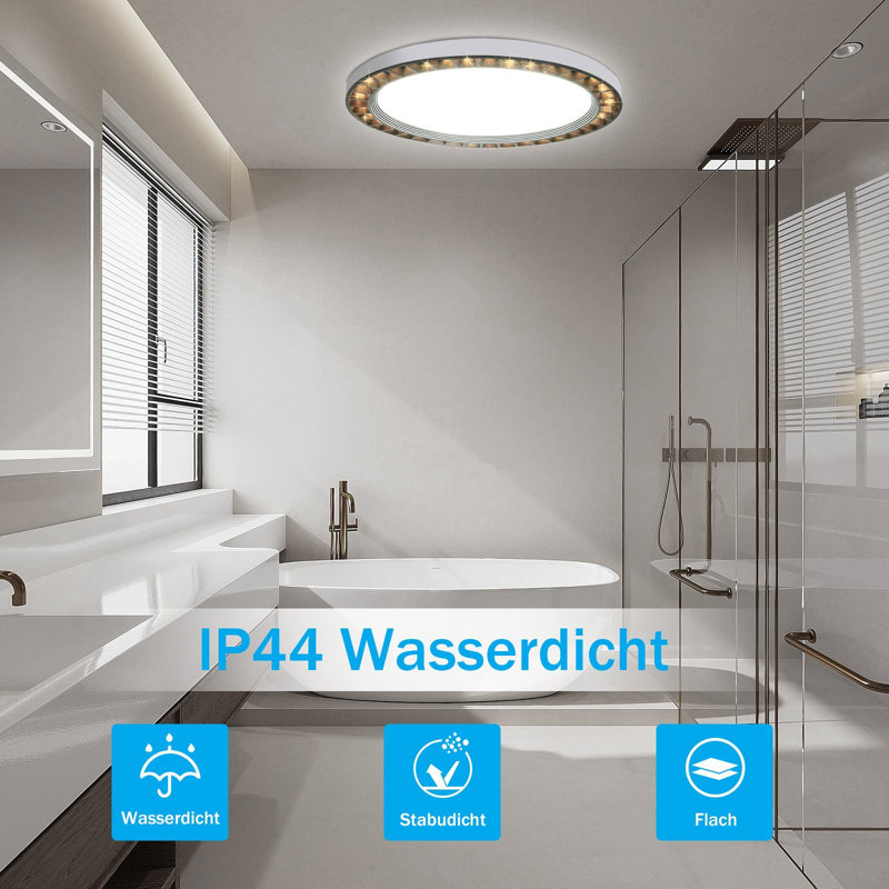 LED Spotlight