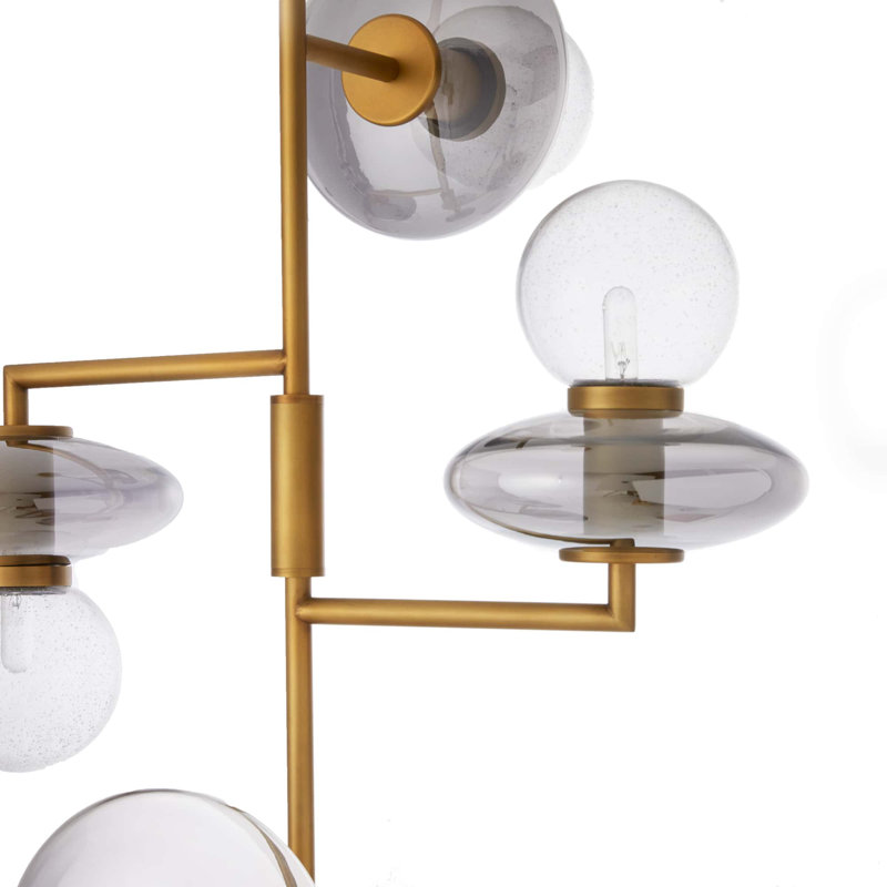 Pimpri 5 - Light Chandelier