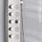47'' Shower Panel with Fixed Shower Head