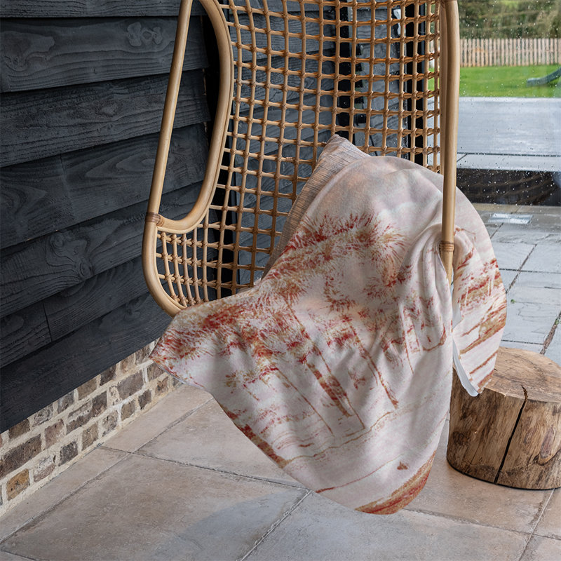 Clayton Throw Blanket