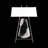 Flora Metal Table Lamp-91361058