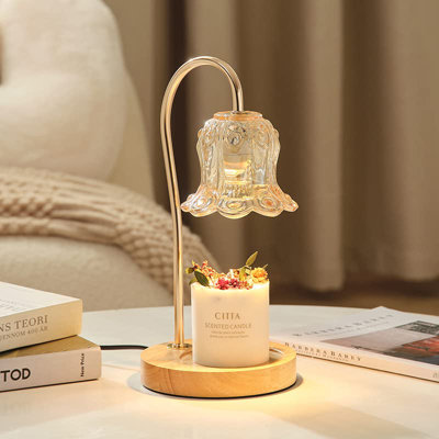 Veston Tabletop Wax Warmer