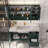 French modern simple bathroom cabinet