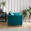 Birjesh 2 Seater Sofa-860735173-860735174