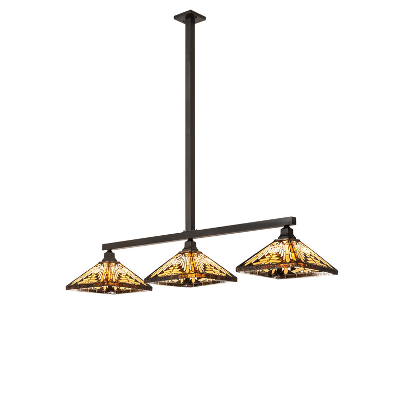 3 - Light Pendant