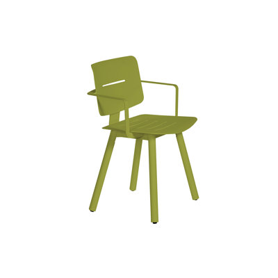 Coco Outdoor Dining Armchair