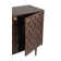Pablo 58'' W Solid Wood Sideboard