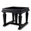 Met X Eichholtz End Table