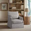Chaise pivotante à jupe-2066332449