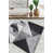 Gris / noir