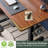 Adjustable Metal Base Standing Desk-1110278043-1110278040