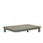 Table rectangulaire 1Pc