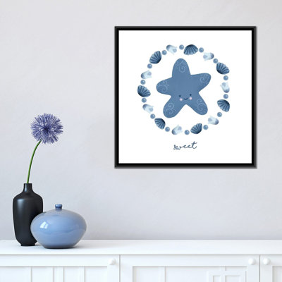 «Ocean Friends III», photographie sur toile