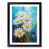 Black Framed selected