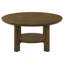 Table basse Crispin